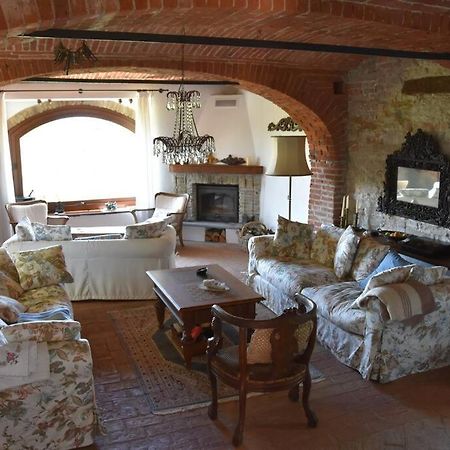 Вілла Rustico Im Piemont Mit Panorama Clavesana Екстер'єр фото